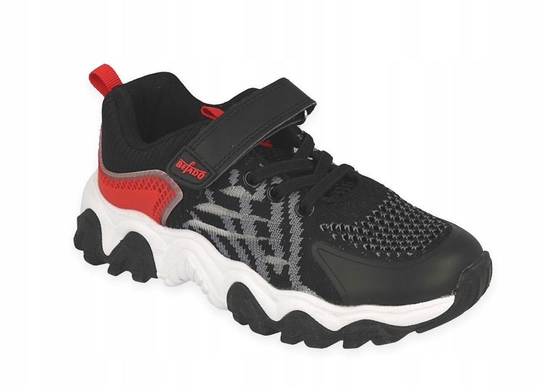 

Befado 516 103 Adidasy Rzepy Polskie Przewiewne 37