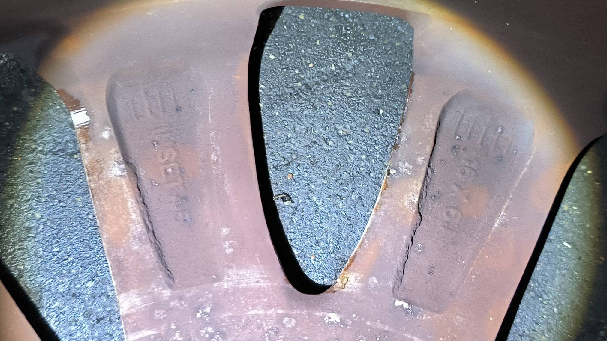 disc KOMPLET 16'' 4X100 SUZUKI SWIFT MK7