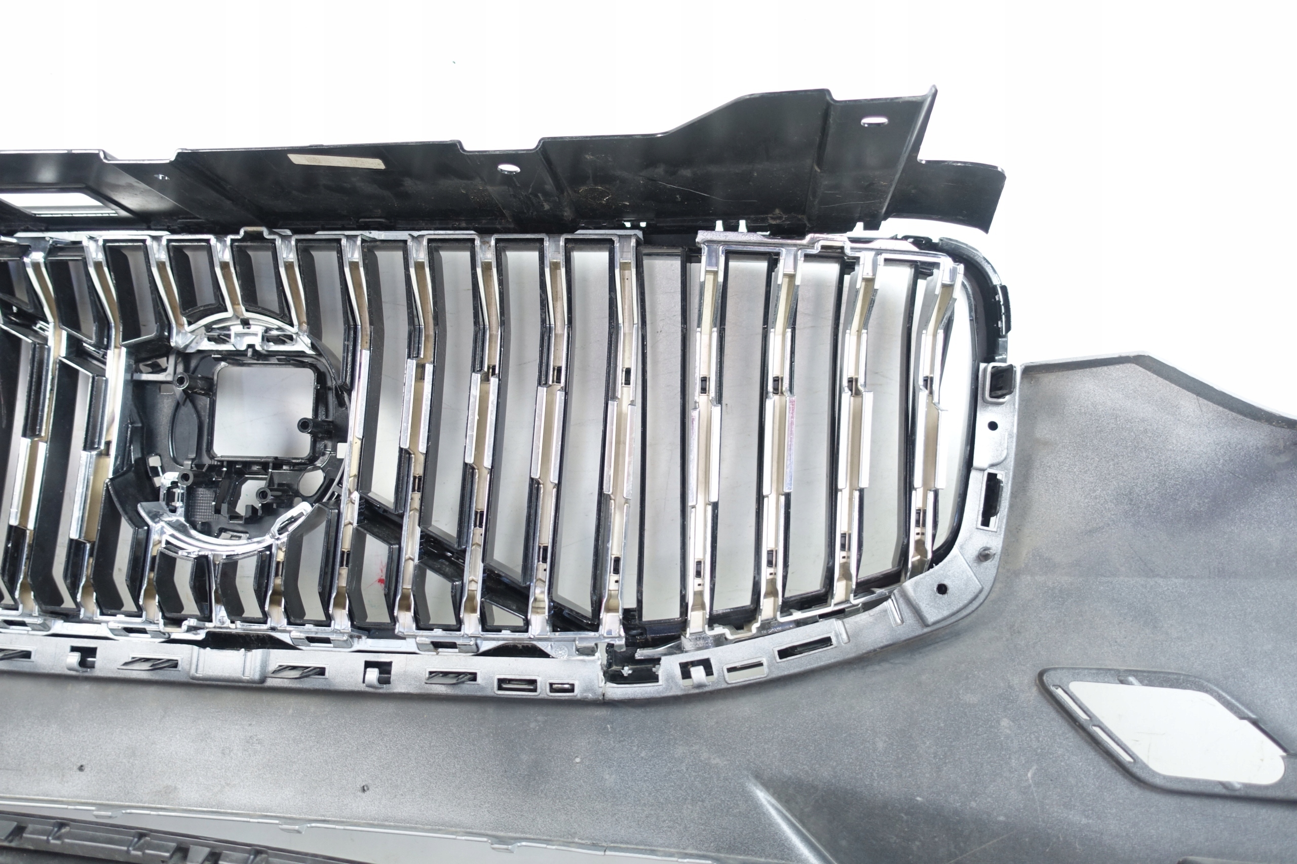 VOLVO XC60 II XC 60 LIFT 2021- bumper front front 32234928