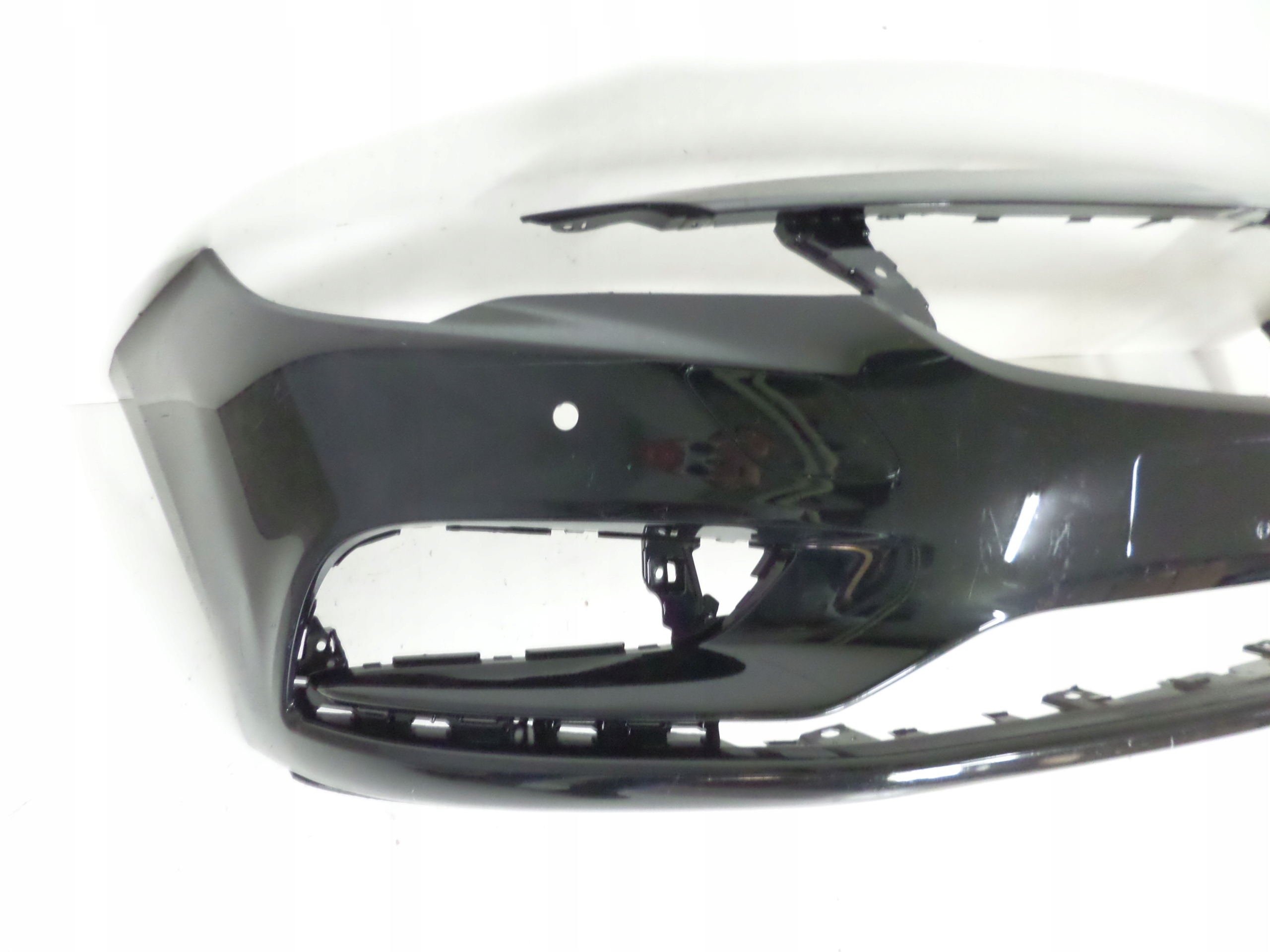 front bumper front OPEL ASTRA V K 15