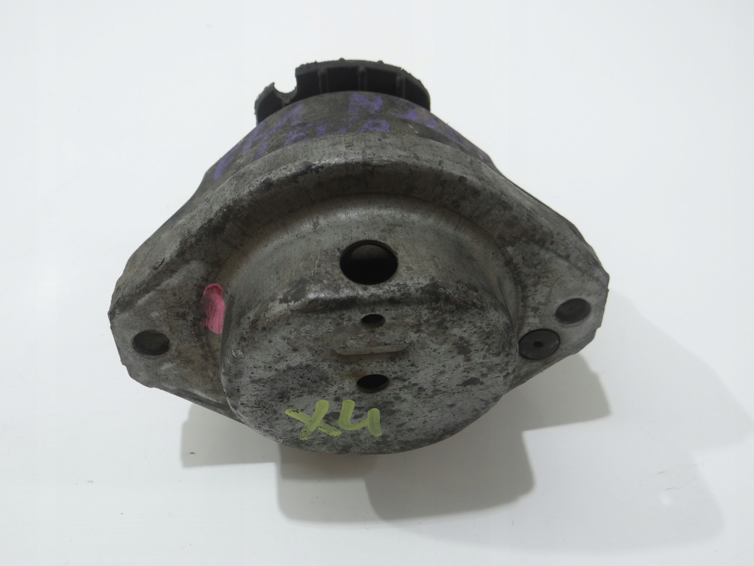 engine mount left BMW E60 E61 N52 6761089