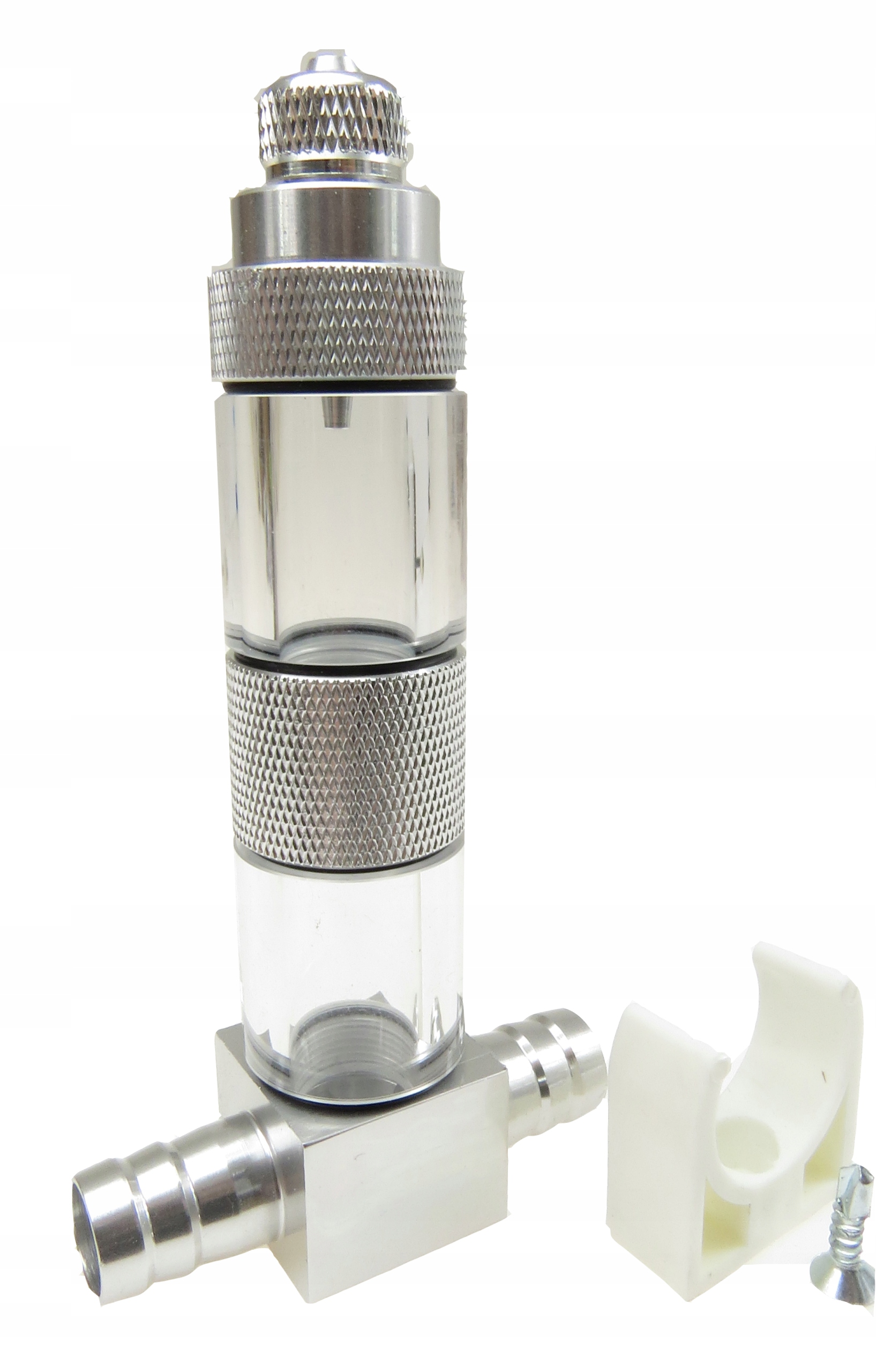 

Dyfuzor Przepływowy CO2 12/16mm