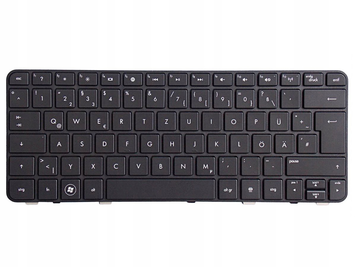 

Klawiatura Do Hp 3105m DM1-3000 DM1-4000