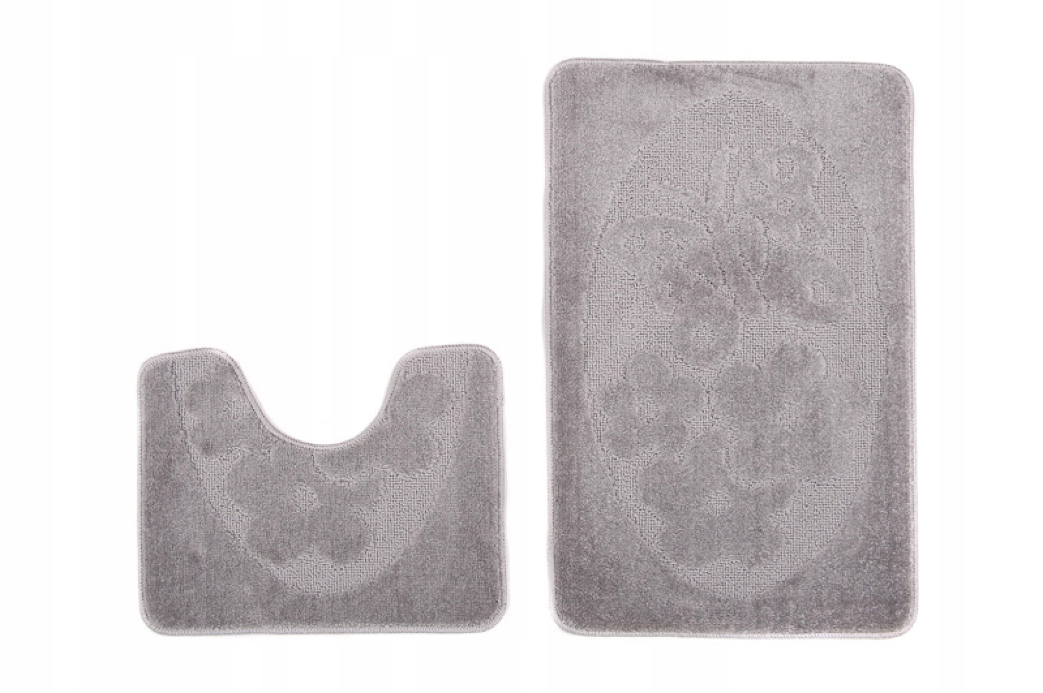 

Dywaniki Łazienkowe Softy 2 Częściowe Soft v25y