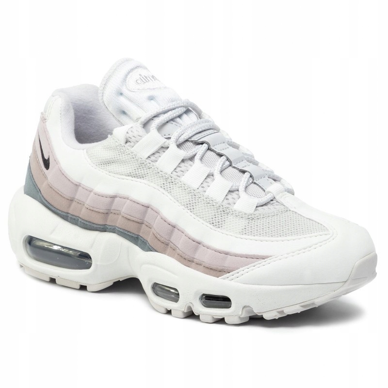 Boty Nike Air Max 95 307960-022 Velikost 40,5