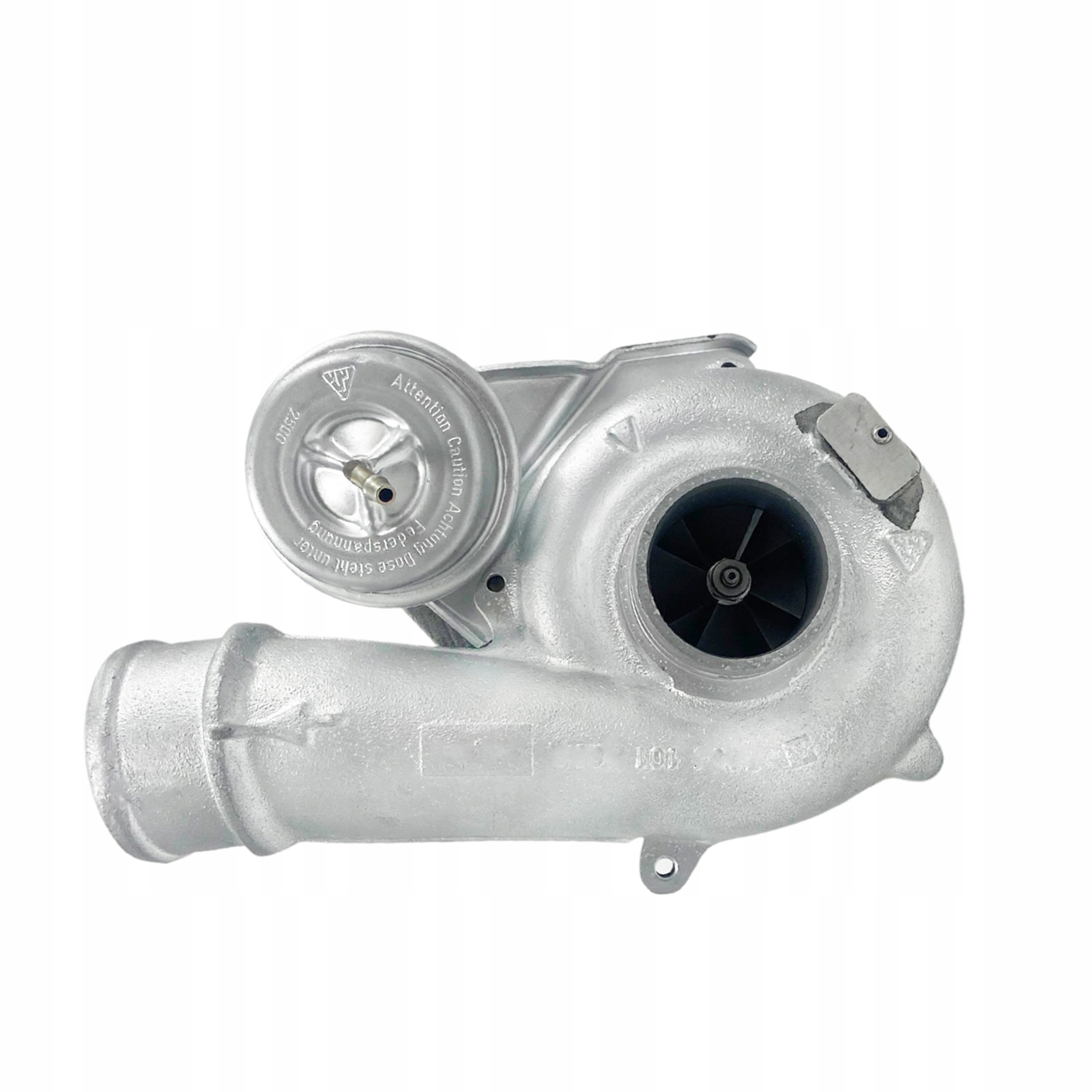 IT-53049700023 - Турбіна Audi A3 S3 quattro224KM / 165kW