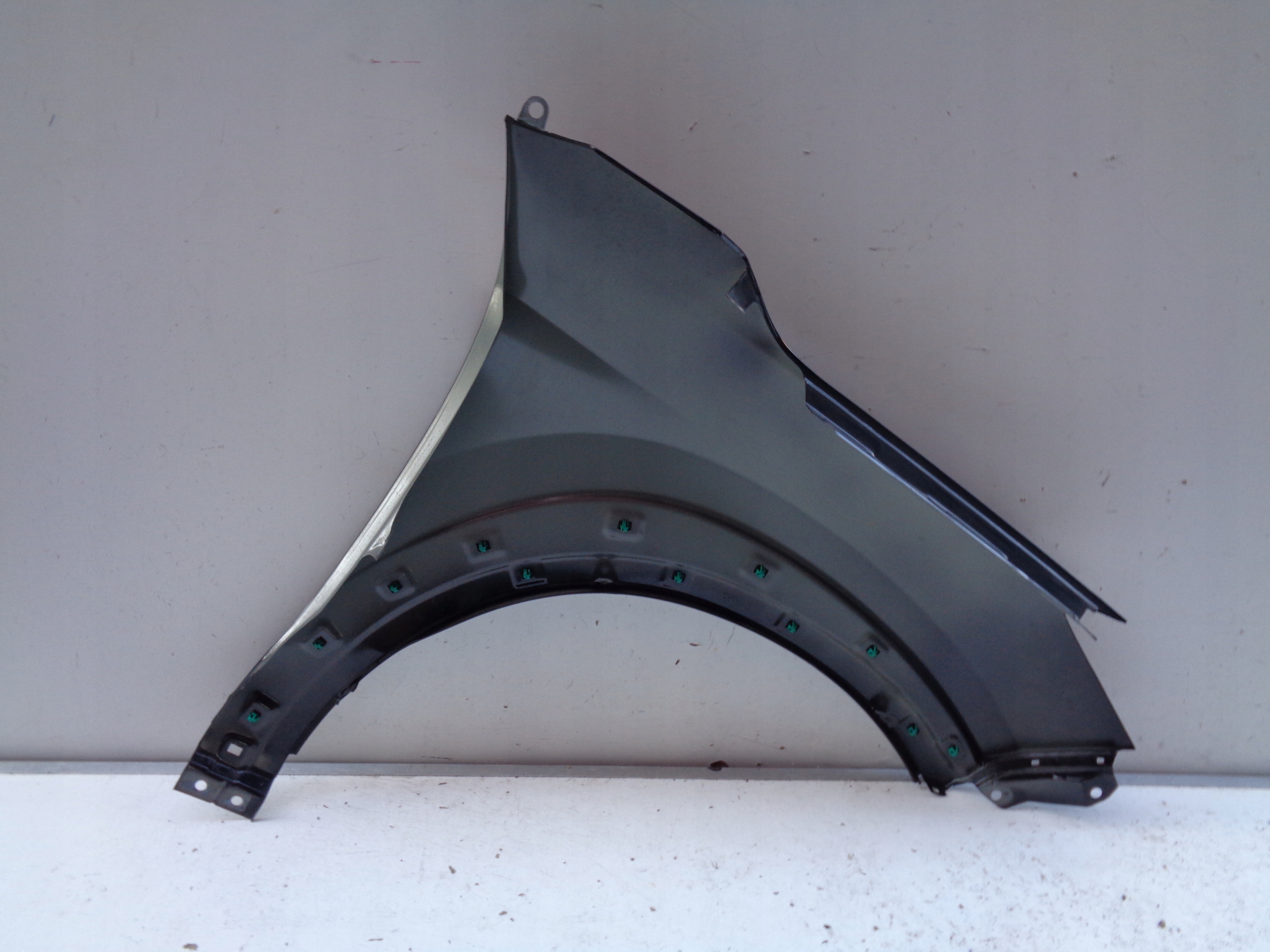 fender left front HYUNDAI TUCSON III 15- NR 44918