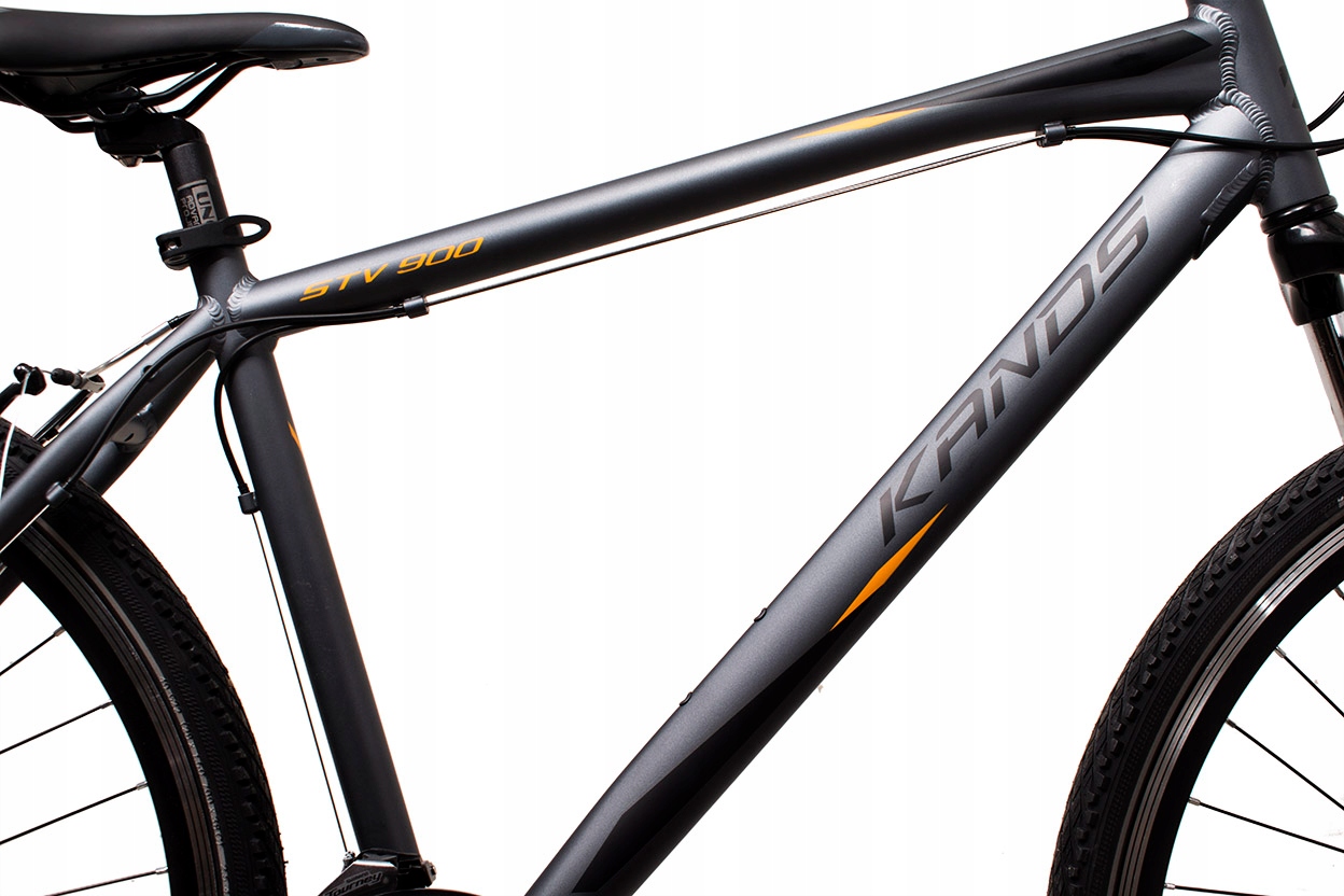 CROSS KANDS STV-900 28 ALU. AMOR SH 2021/ cz-nie21 Marka Kands