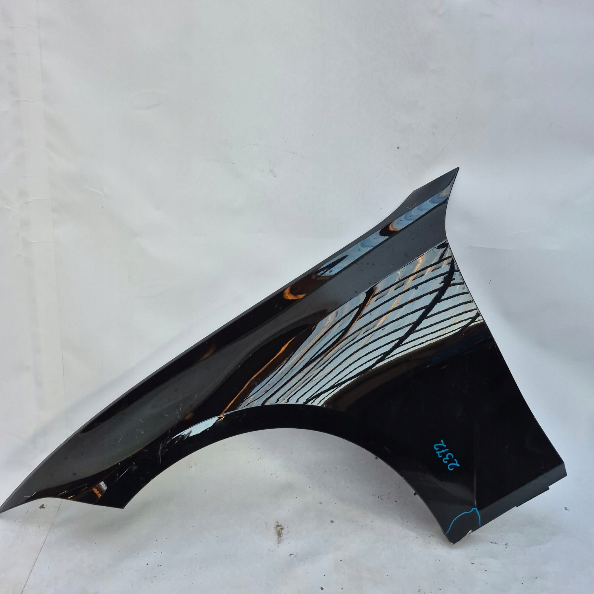 BMW 3 G20 G21 18- fender front front left