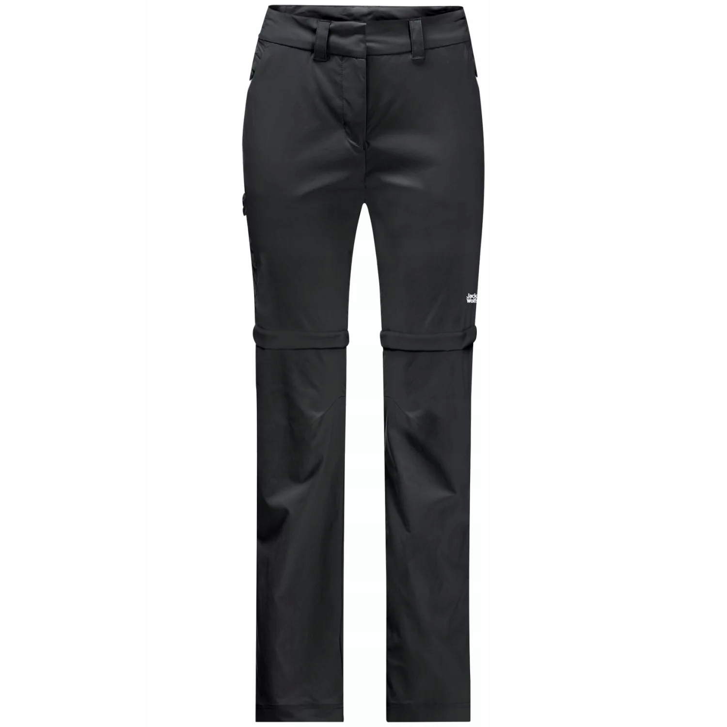 Jack Wolfskin Overland Zip Away Pants W 1506133-6000