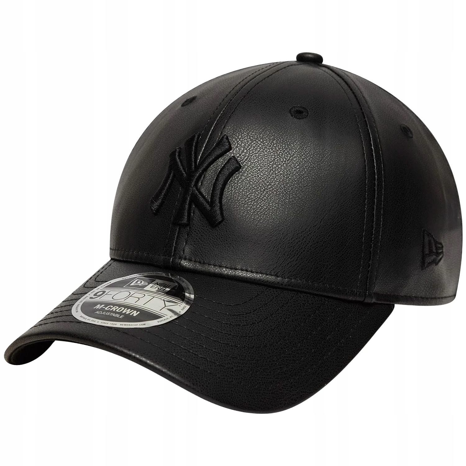 czapka z daszkiem New Era 9FO M-Crown Pu Mlb New