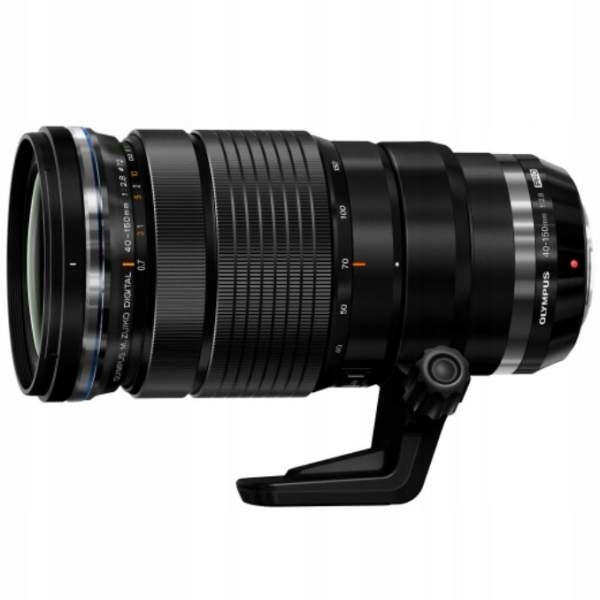 Obiektyw Om System M.Zuiko Ed 40-150mm 1:2.8 Pro