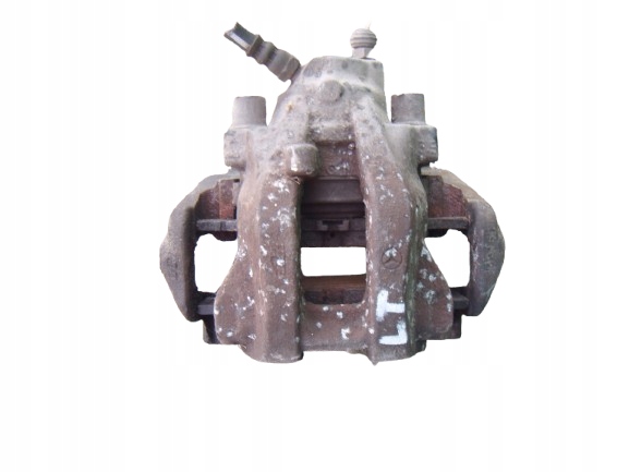 MERCEDES E W211 02-09 3.0 CDI ZACISK HAMULCOWY LEWY TYŁ SEDAN