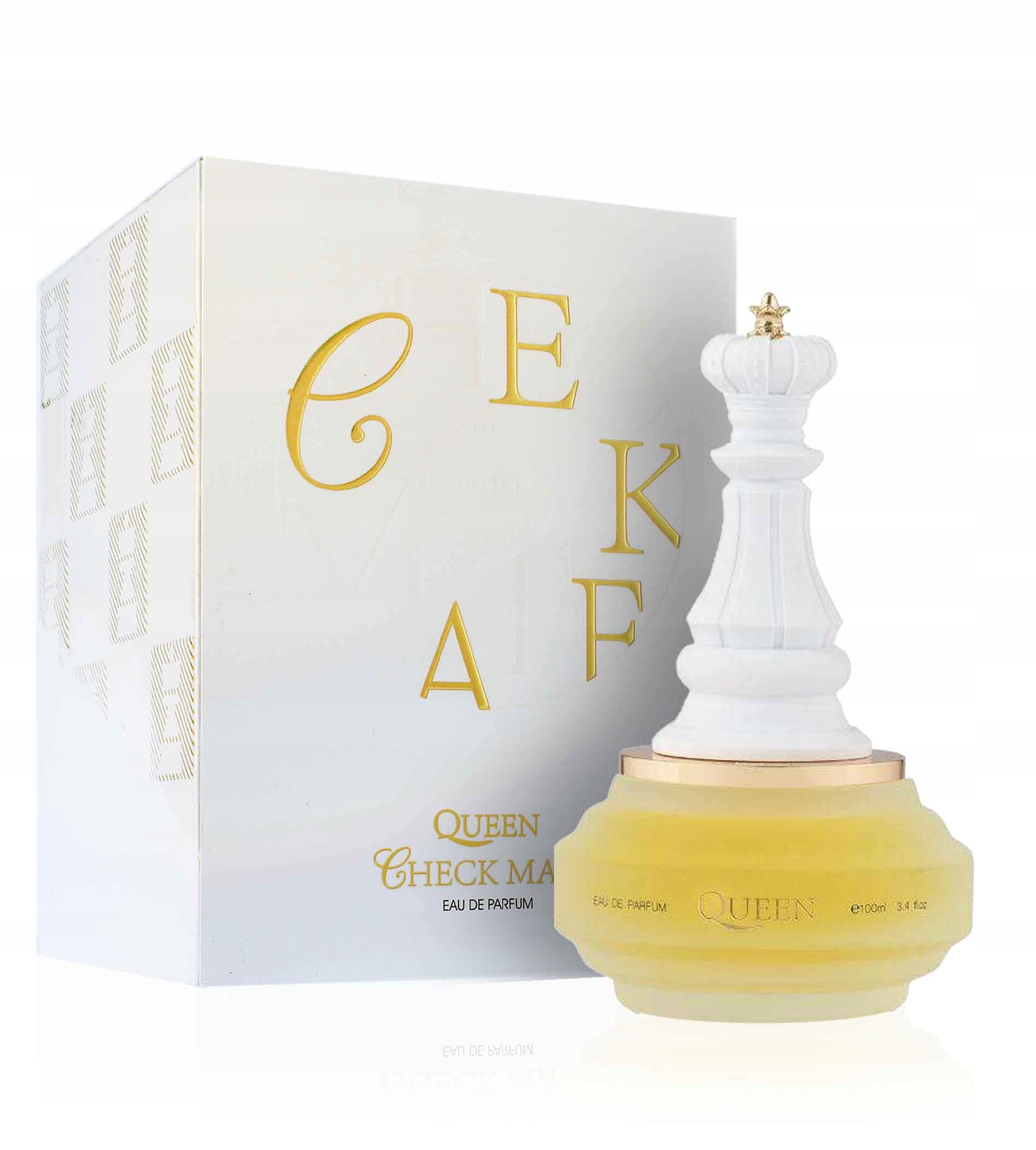 Armaf Check Mate Queen parfémovaná voda pro ženy 100 ml