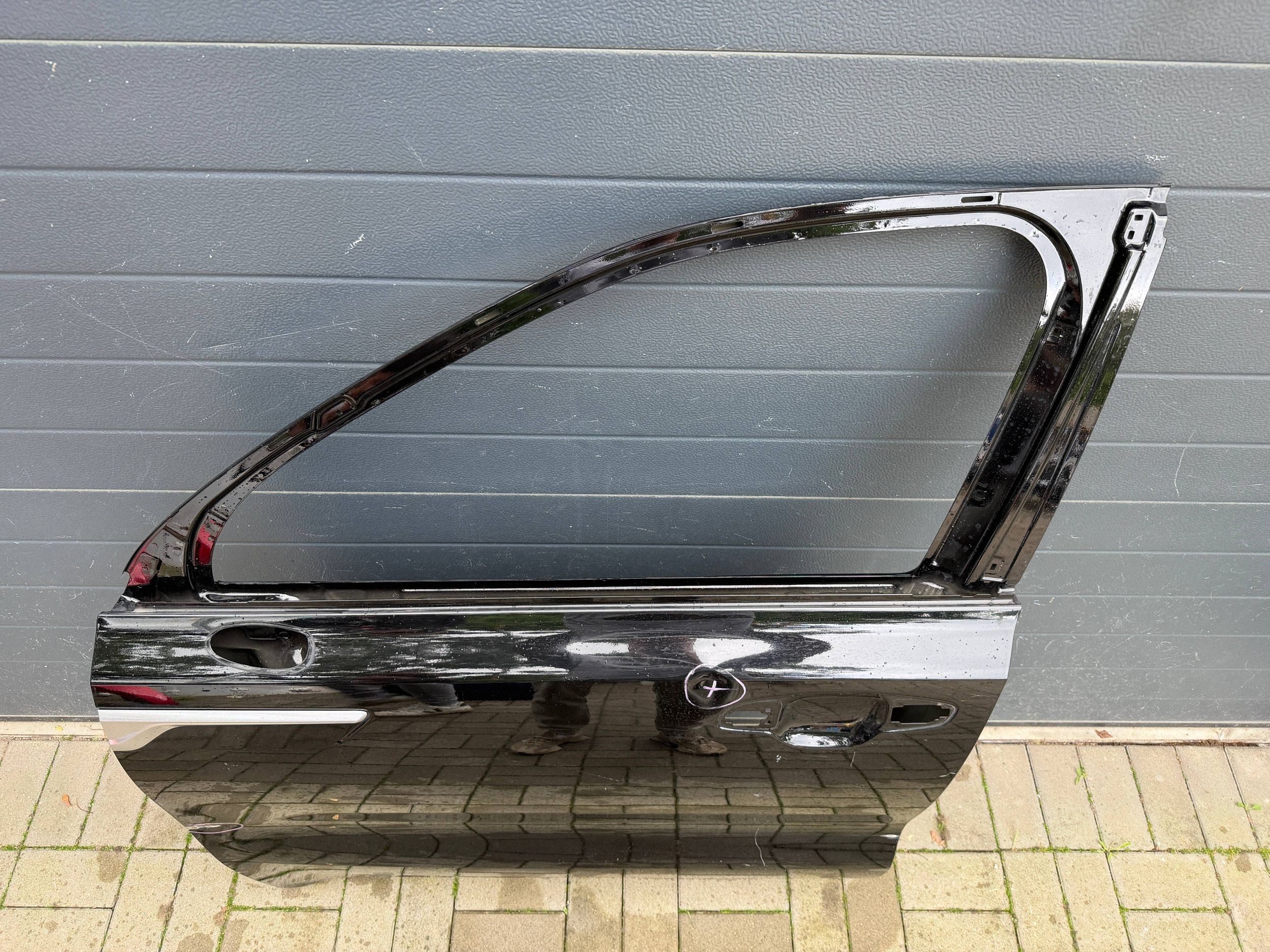 Kia Sorento 4 IV 20- door left front front