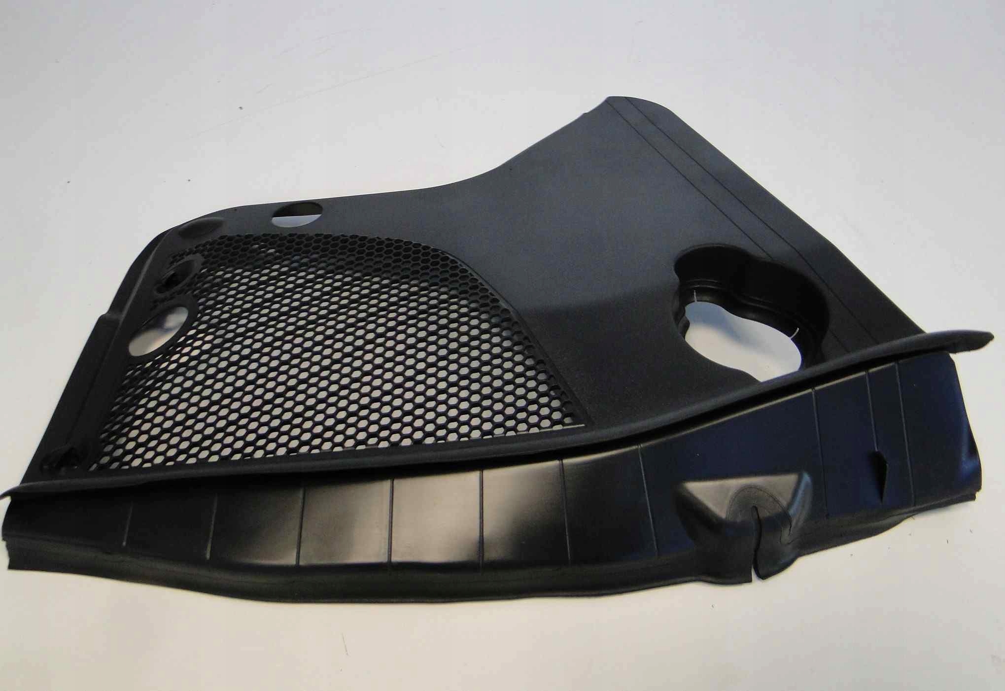 MERCEDES CLS 257 C257 COUPE PODSZYBIE LEWE RYNIENKA W257 Producent części Mercedes-Benz OE