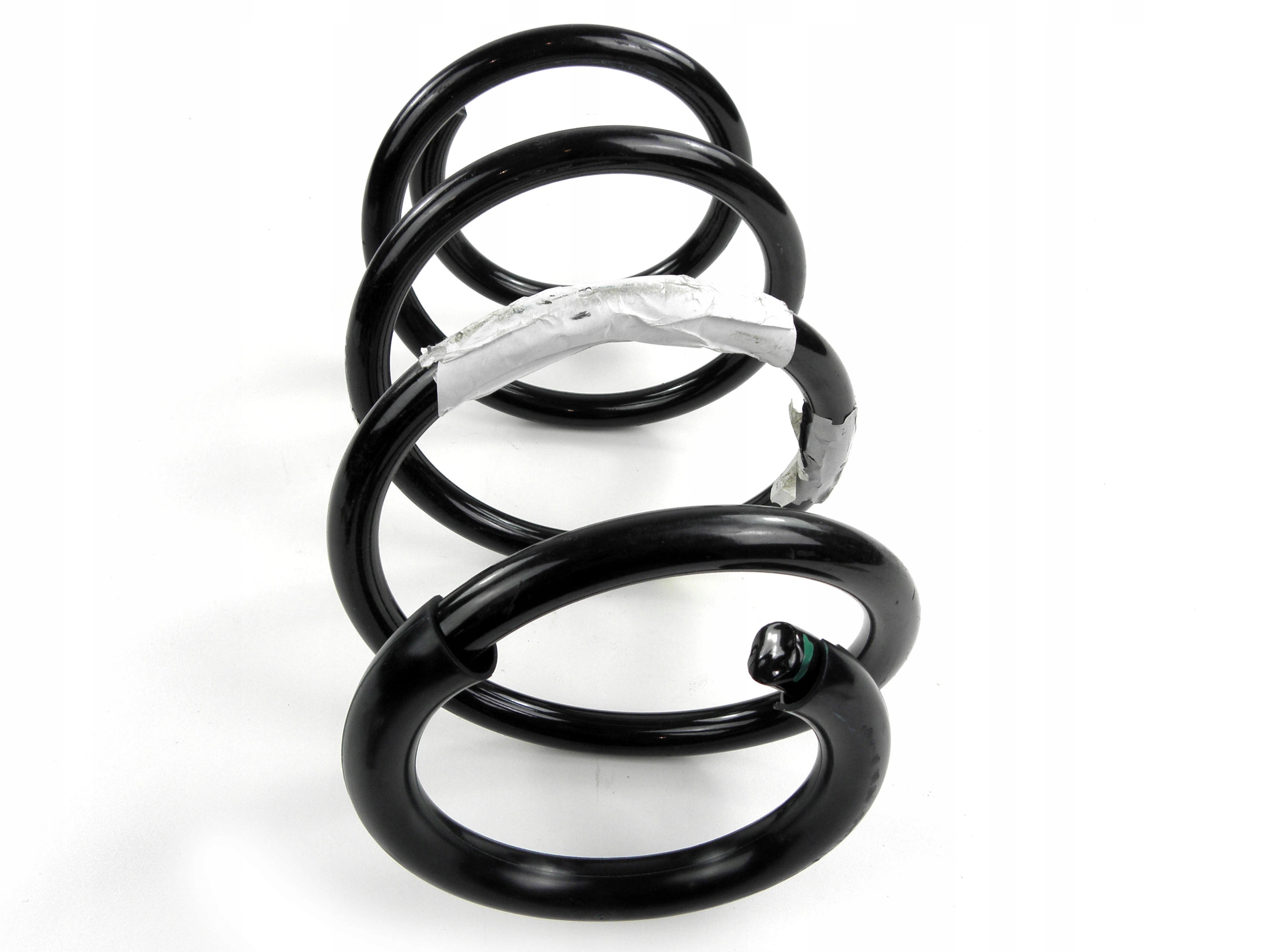 SPREZYNA ZAWIESZENIA PRZOD LAGUNA III 540100062R Part manufacturer Renault original OE