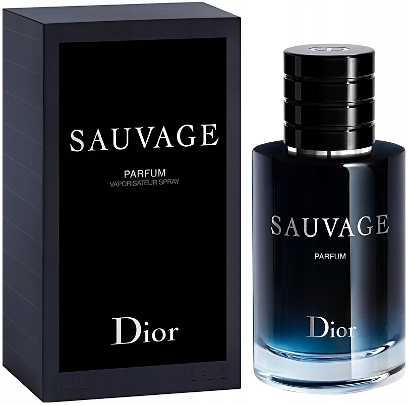 Christian Dior Sauvage Parfum 100ML Originál