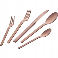 Zwilling Minimálna sada príborov 68 kusov ružové zlato Pvd 1027161