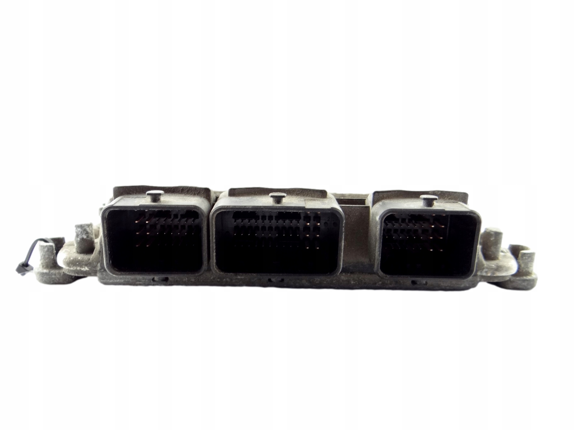 control unit of the engine PEUGEOT 306 0 281 010 592