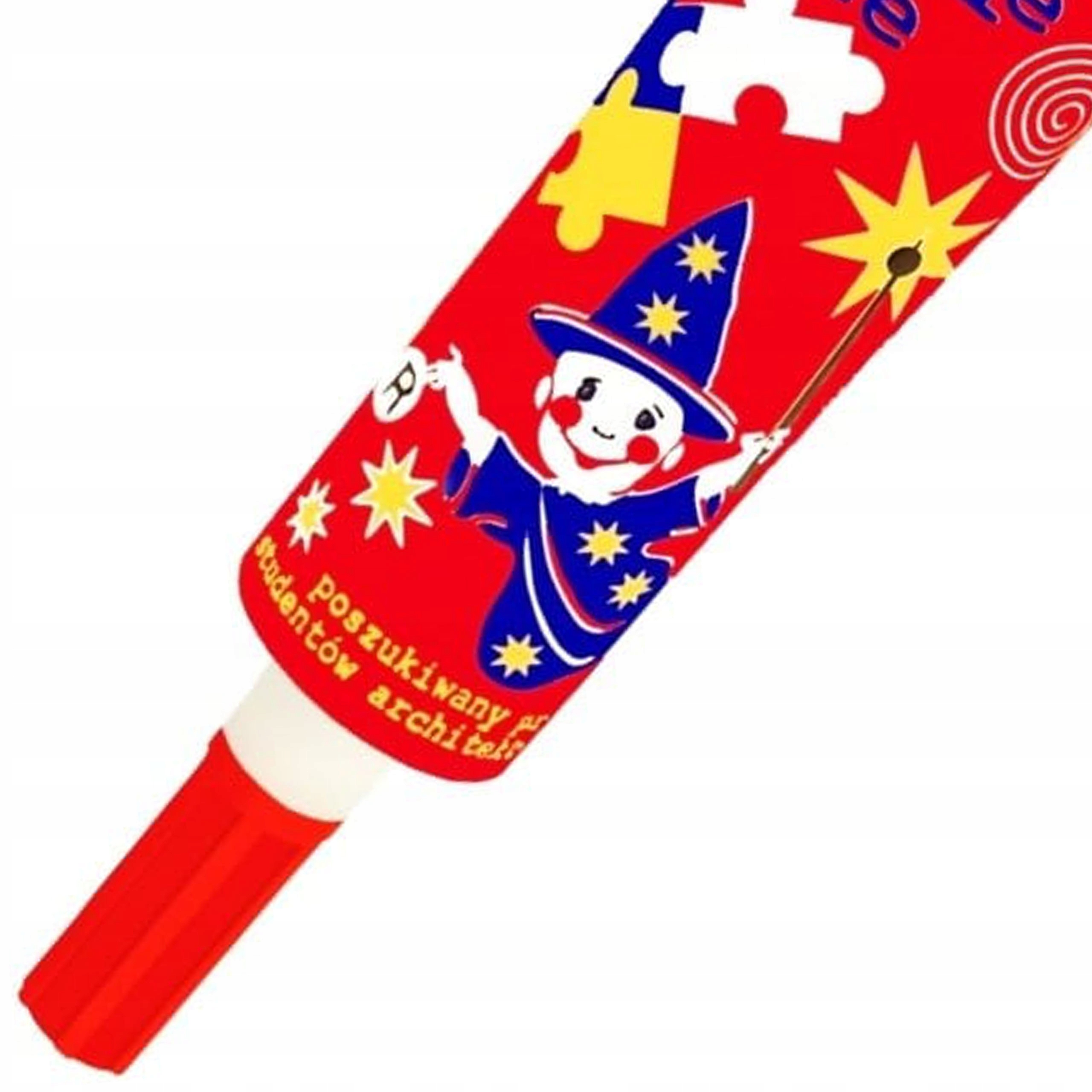 KLEJ MAGIC TUBA CR INTROL.Z APLIKATOREM 45G  A'20