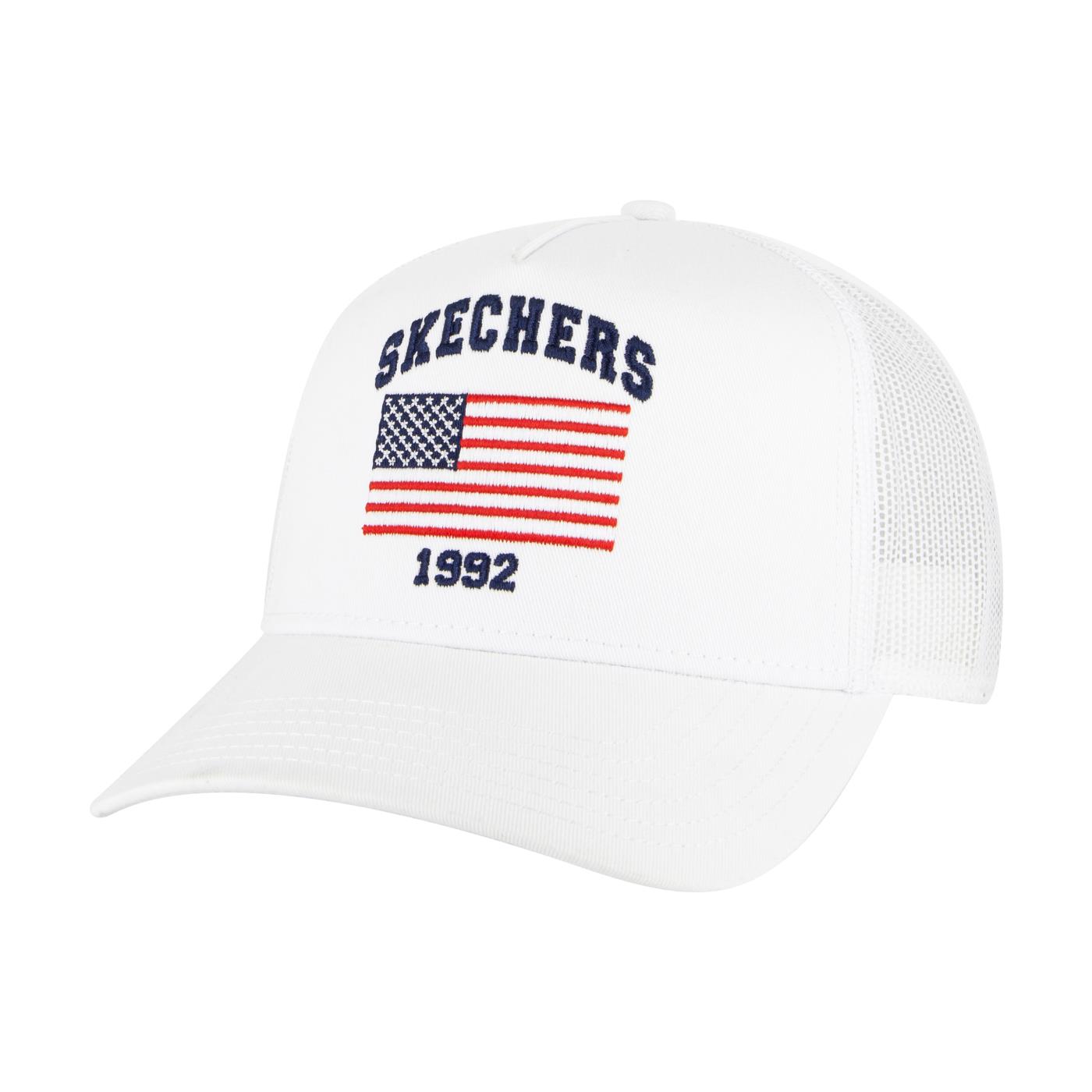 Skechers Flag Hat