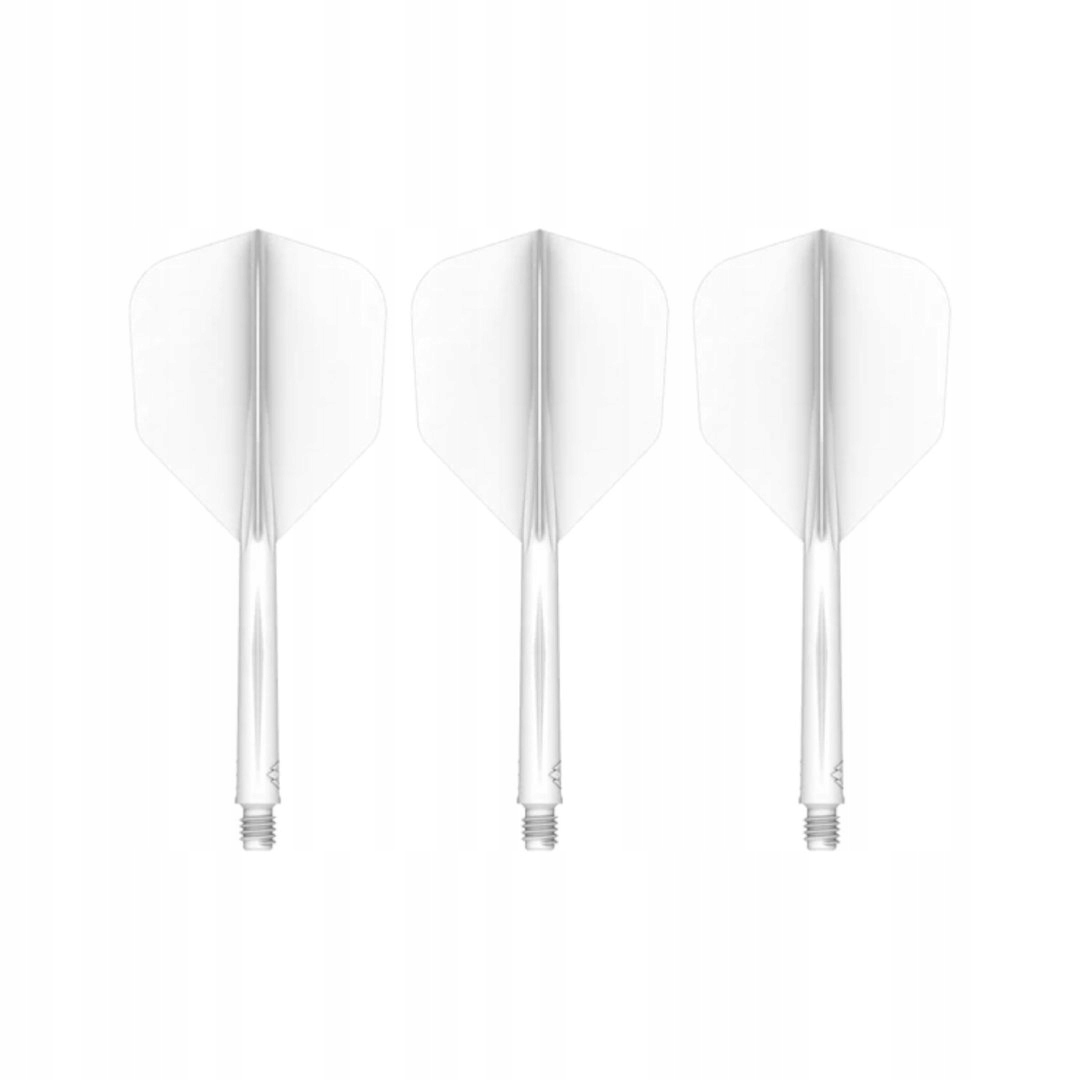 Lotki Force 90 Standard No6 Medium White F4448