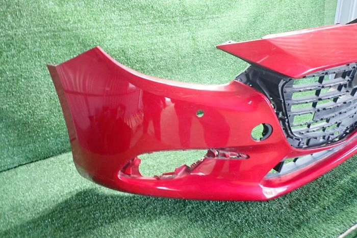 MAZDA 3 LIFT 16- Frontstoßstange vorne