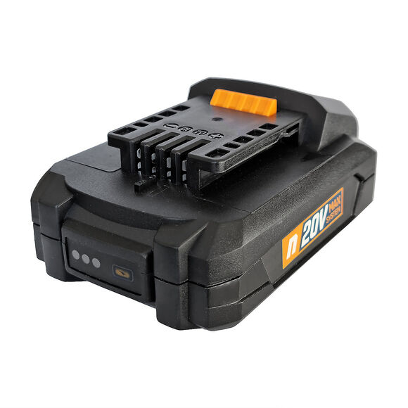 Akumulator Li-Ion Niteo Tools 20 V MAX SYSTEM zapas bateria 2Ah Marka Niteo Tools