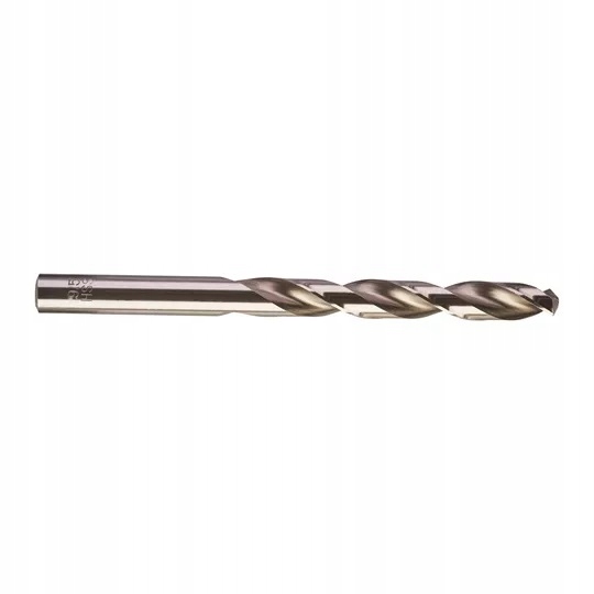 

Wiertło do metalu Hss-g 9,8 x133mm Milwaukee