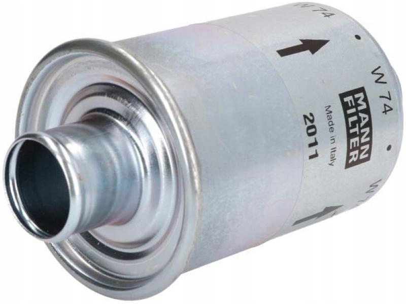 74 - Гидравлический фильтр CLAAS 217 VE, 217 VL, 227 F, 22