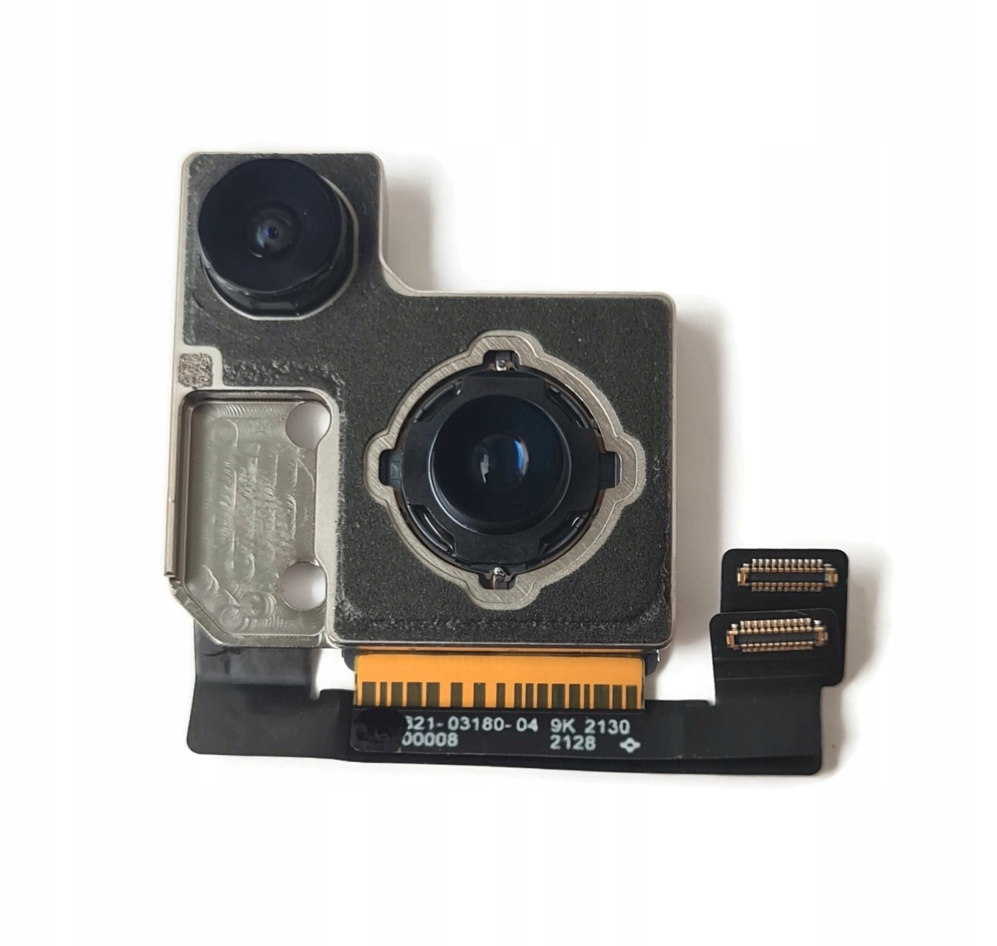 Org demont Hlavní kamera originální fotoaparát zadní sada iPhone 13 |13 Mini