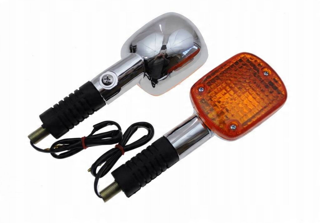 

Kierunkowskazy Migacze Honda Vt 500 700 750 Shadow