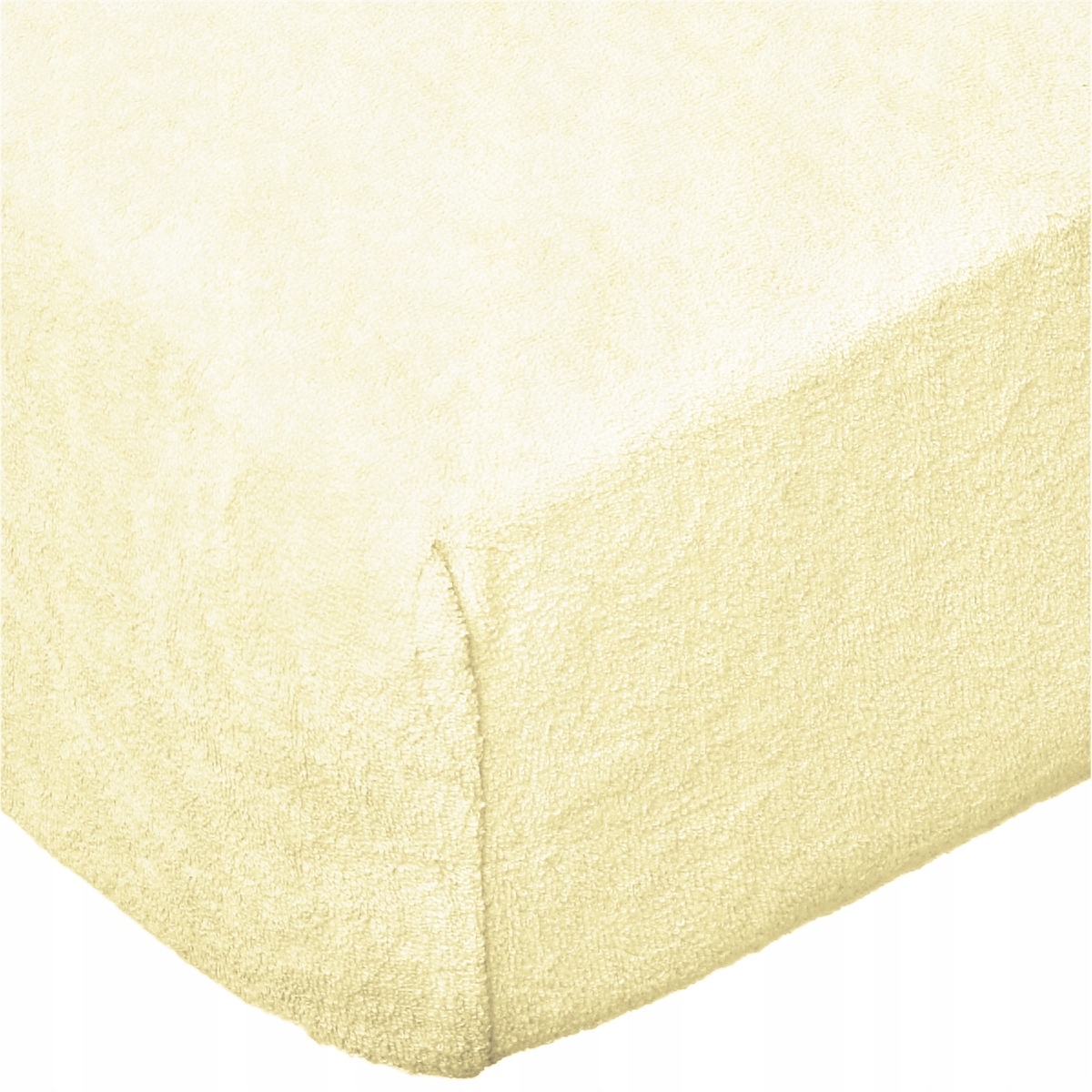 

Prześcieradło Frotte 140x200 wz. ekologia