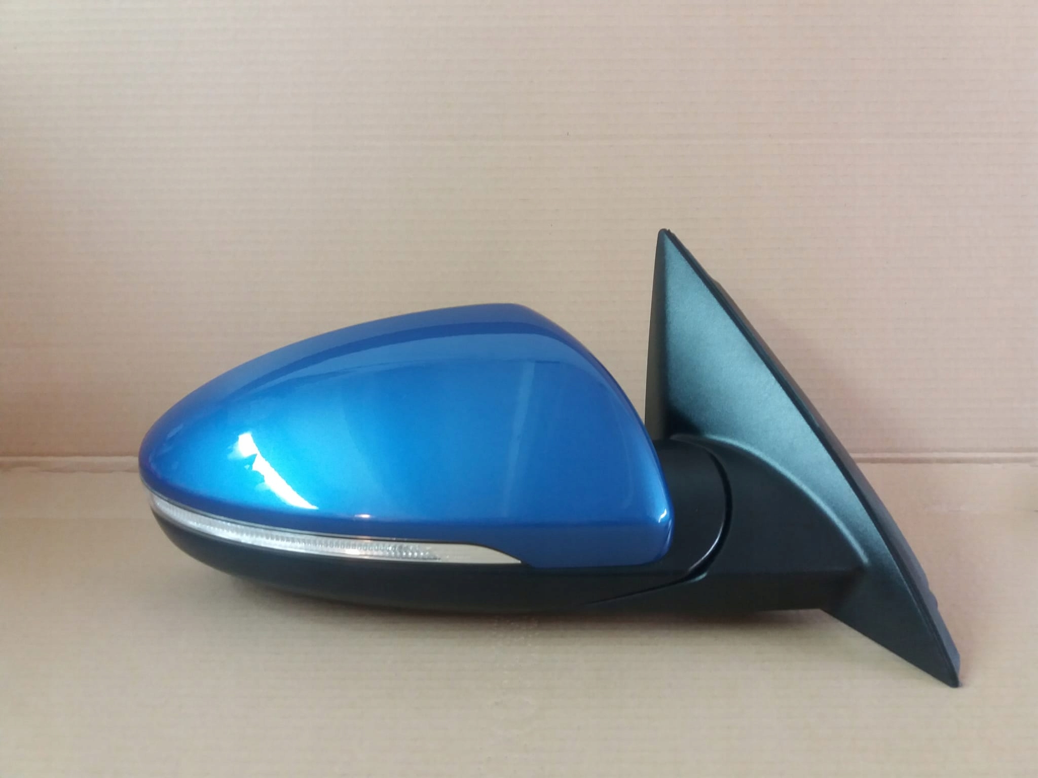 KIA CEED III X CEED PROCEED PRAWE ASYSTENT 10 PIN Typ samochodu Samochody osobowe