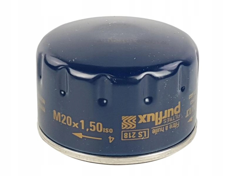 OE RENAULT FILTR OLEJU RENAULT MEGANE I II III Typ samochodu Samochody dostawcze Samochody osobowe