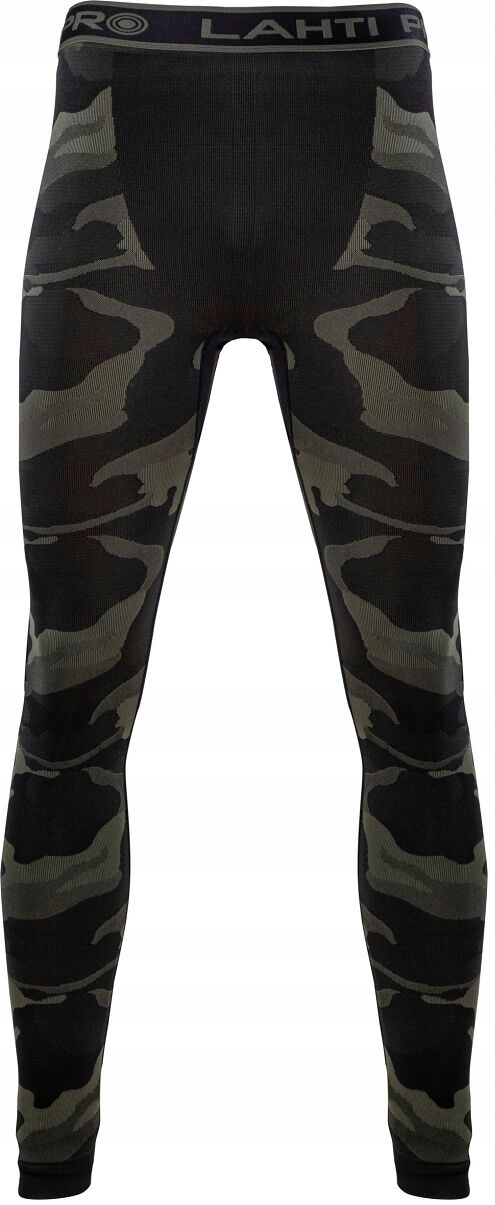 LAHTI PRO KALESONY TERMOAKTYWNE L4120903 MORO SURVIVAL r. L/XL Model LAHTI PRO
