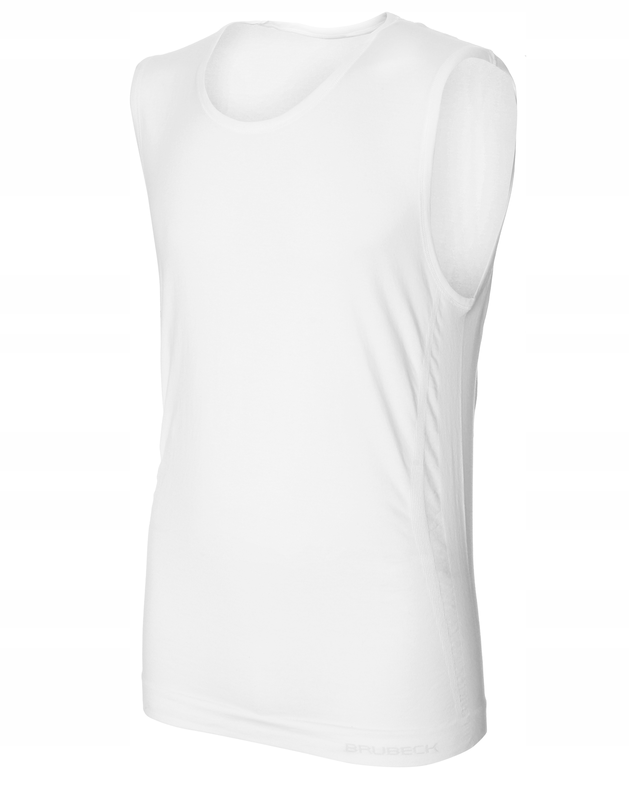 

Bezrękawnik męski Brubeck Comfort Cotton - M