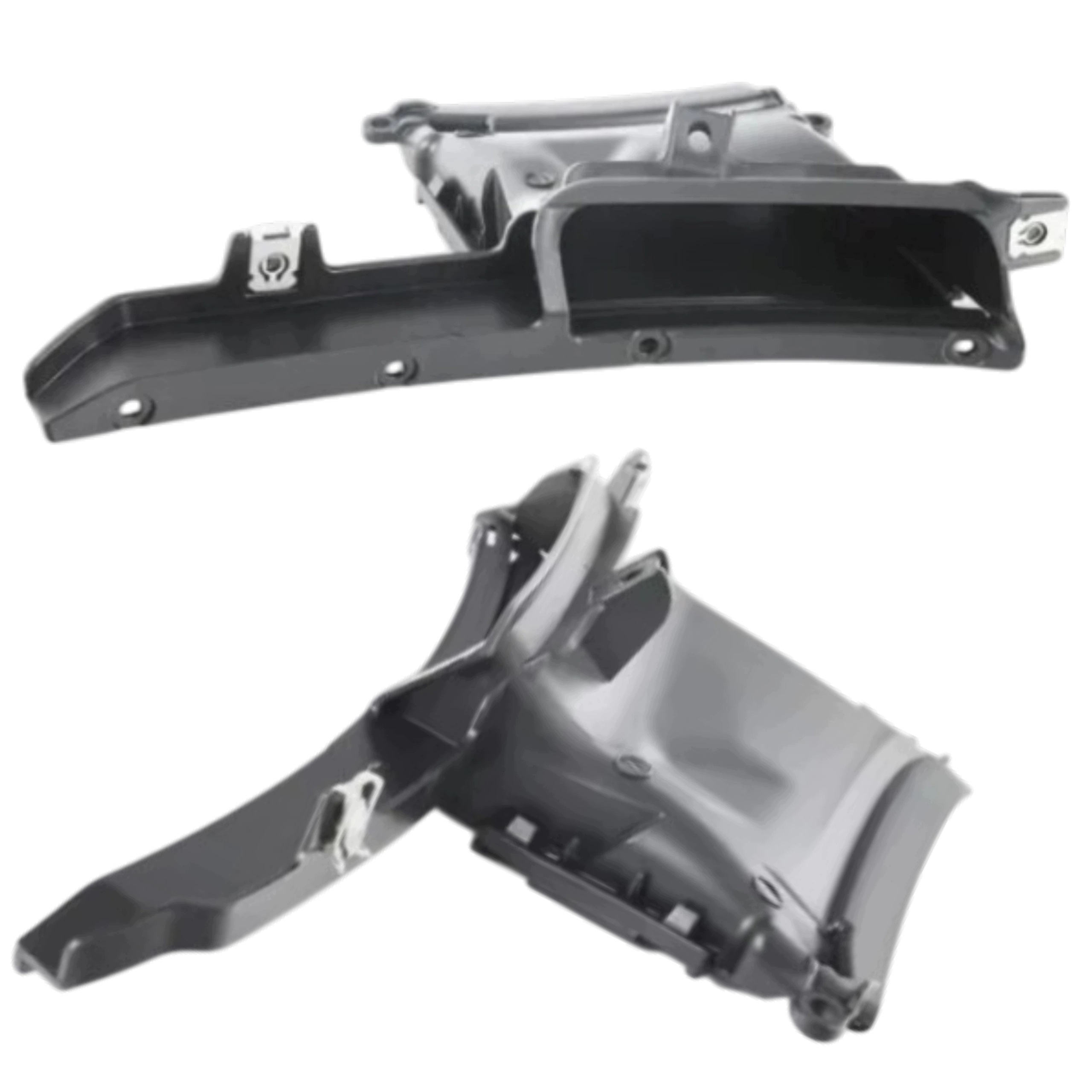 Bmw 4 F32 4 F33 4 F36 Kanál Přívodu Vzduchu Žábry Levá 51747294821
