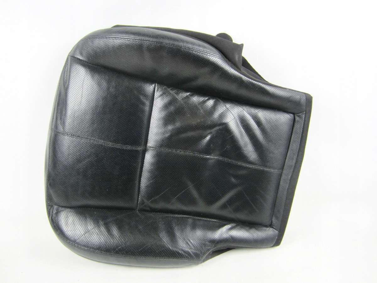 Siedzisko seat front front left Mercedes W221