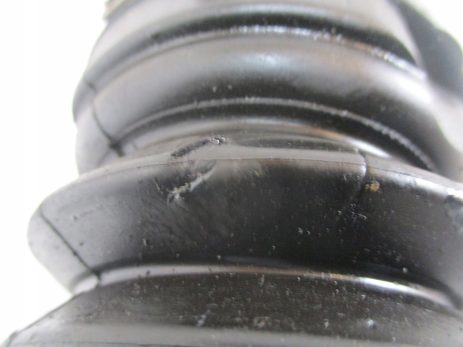semi-axis left front BMW X6 G06 3,0D 8486202