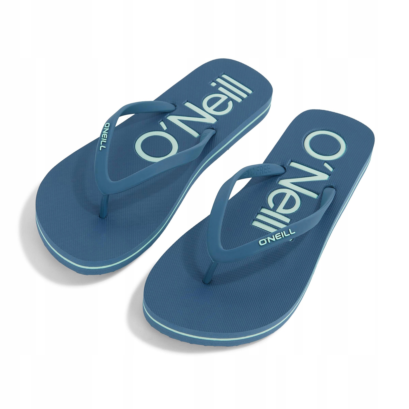 Damskie Japonki Profile Logo Sandals 40 O'neill