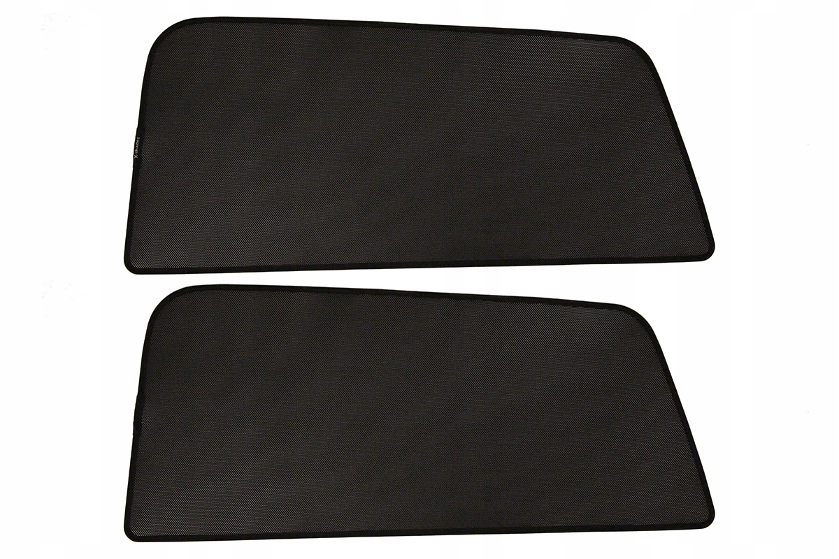 ZASLONKI VW Golf VI 2008 2012 Combi