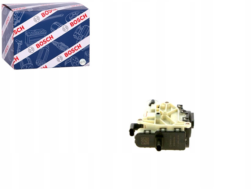 BOSCH MODUŁ TŁOCZĄCY DENOX MERCEDES CLS C218 CLS SHOOTING BRAKE X218