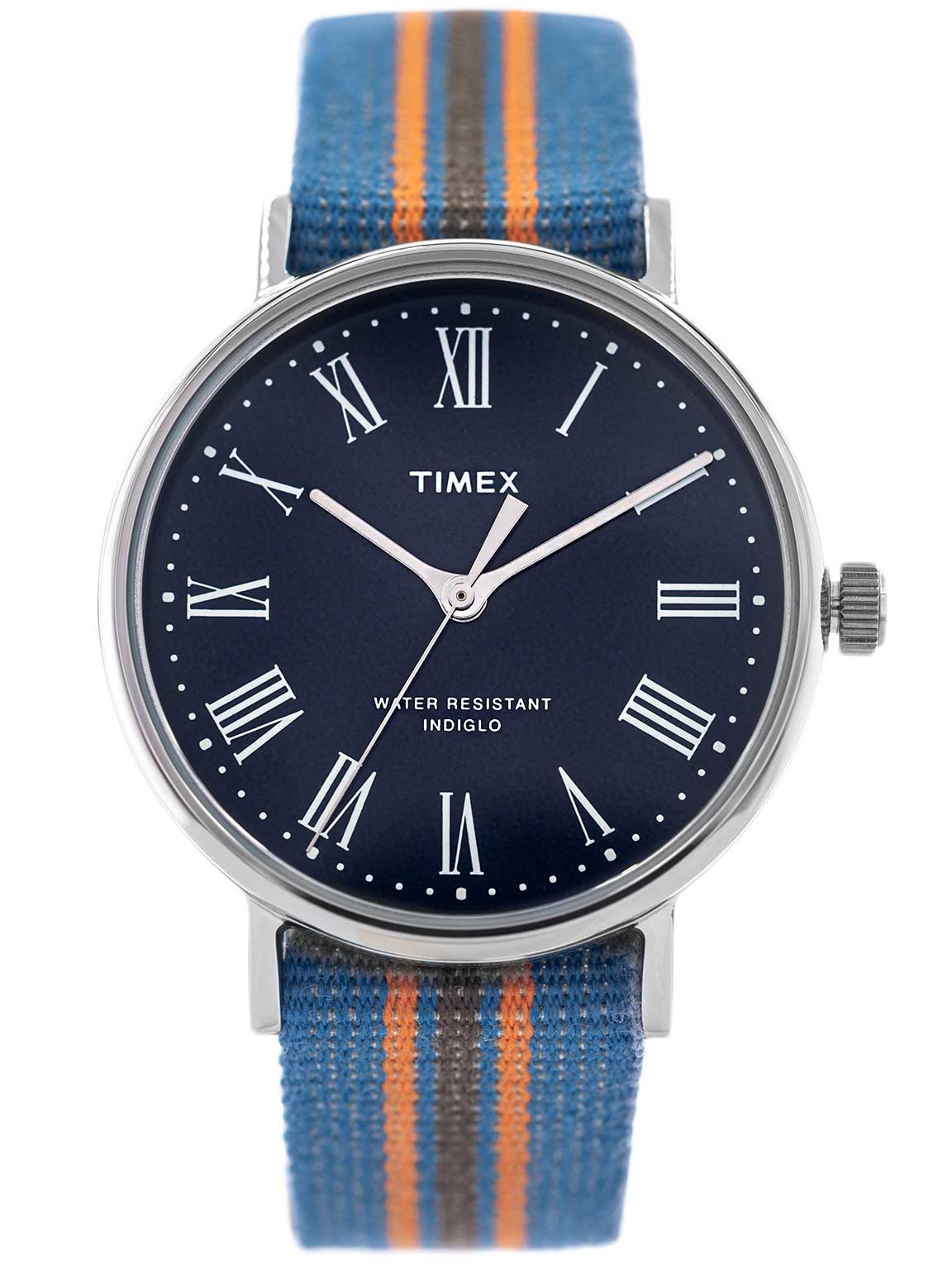 Zegarek TIMEX Weekender Unisex TW2U47100LG Nowy