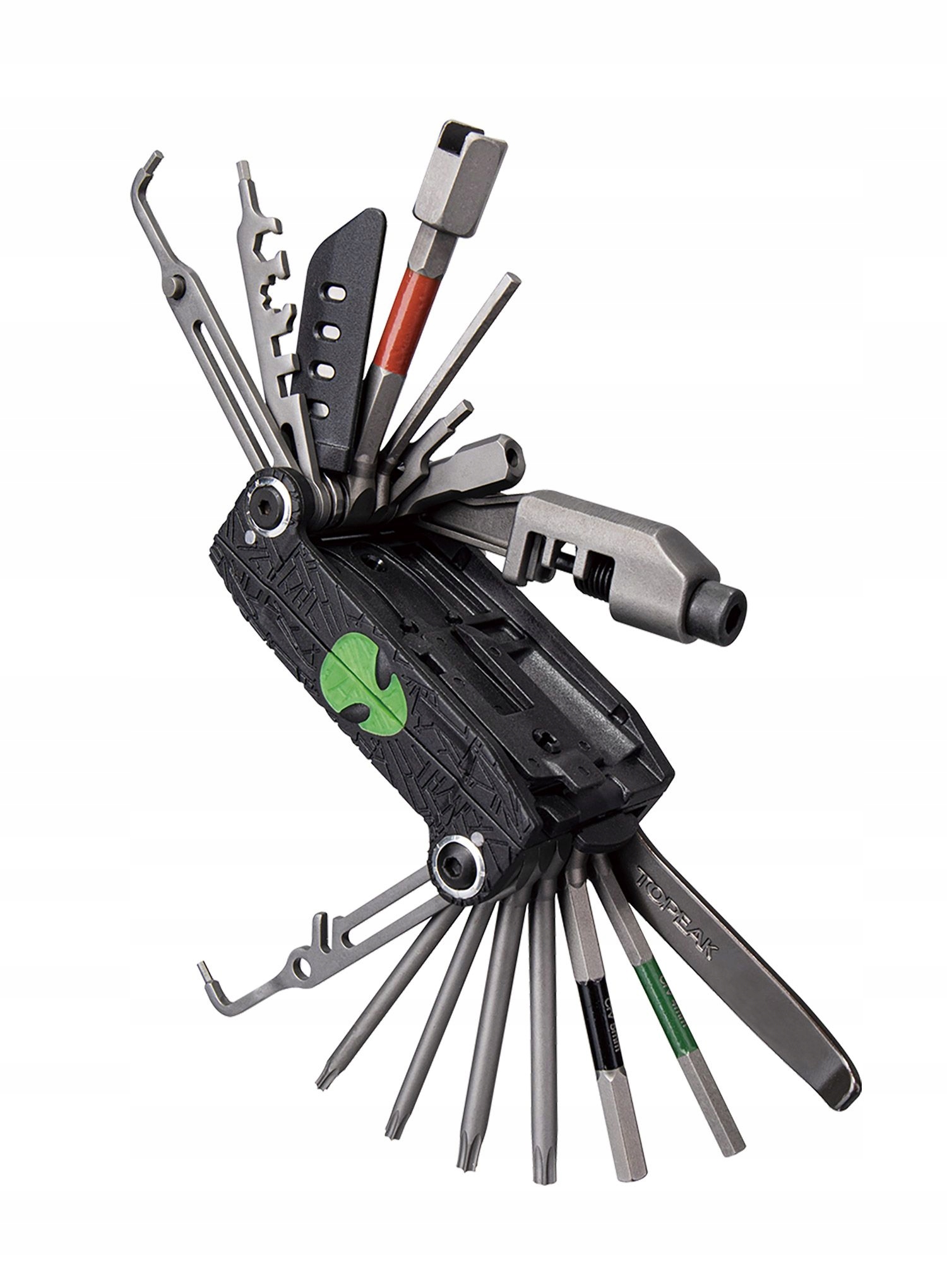 Multitool rowerowy Topeak Alien X