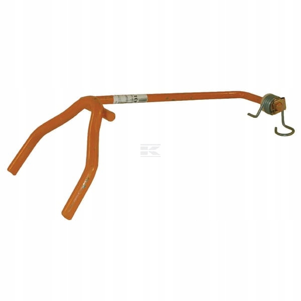 Zub radličky kultivátoru, patkový 3871010 Amazone