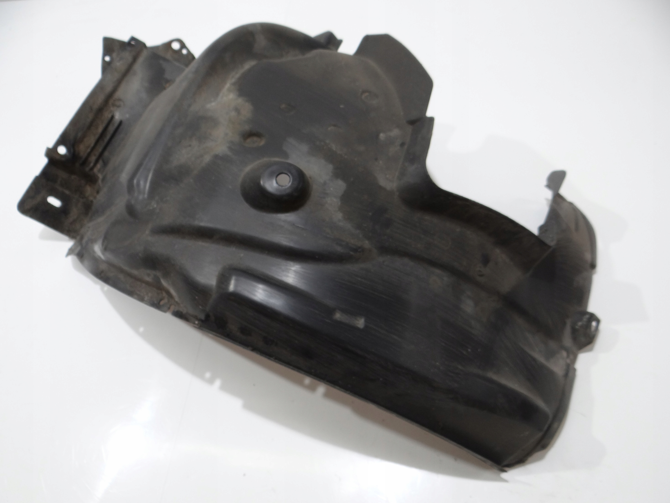 mudguard right front BMW E90 E91 LCI M PAKIET OE 7059378