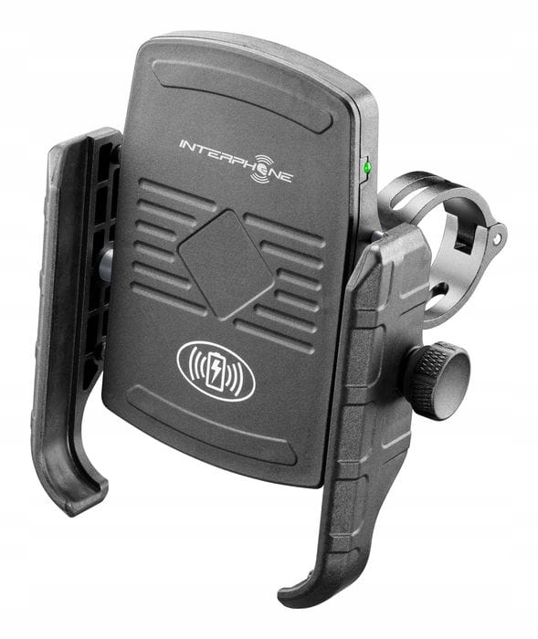 

Ładowarka indukcyjna uchwyt do moto Interphone