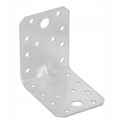 

KPL4 Kątownik łącznik ciesielski 70x70x55 10szt